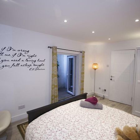 Cosy Marylebone Two Bedrooms Apartment Londres Exterior foto