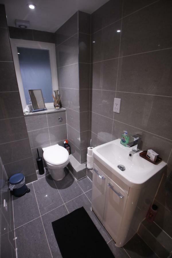 Cosy Marylebone Two Bedrooms Apartment Londres Exterior foto